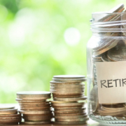 clock and retirement jar with coins_shutterstock_512665549 845x345